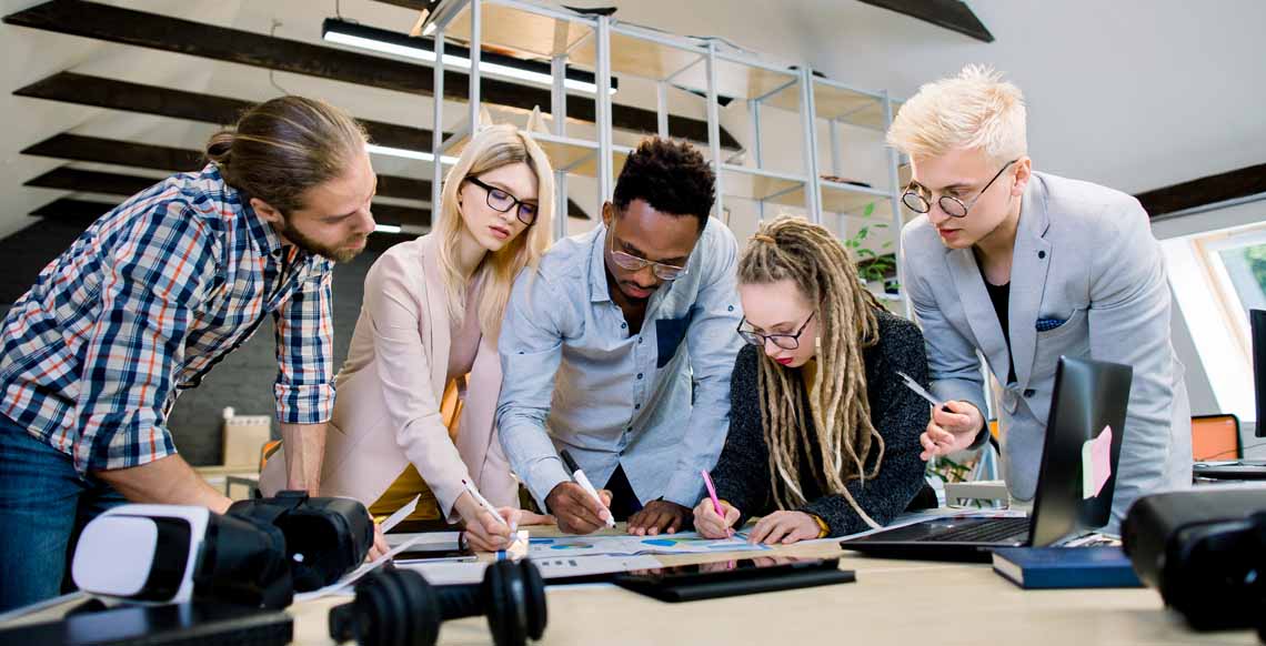 Make Your Social Media Accounts More Profitable